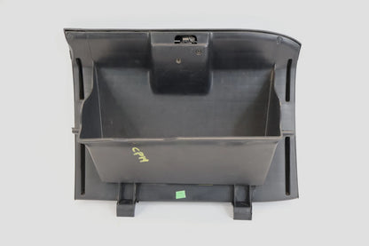 2000-2006 TOYOTA TUNDRA LOWER GLOVE BOX COMPARTMENT DOOR LID ASSEMBLY OEM