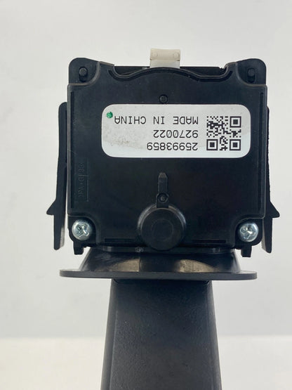 2009-2017 CHEVROLET CHEVY TRAVERSE TURN SIGNAL HEADLIGHT WIPER LEVER SWITCH OEM