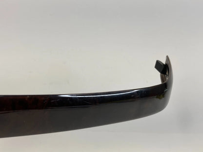 2007 2008 BMW 328XI INTERIOR DOOR TRIM MOLDING REAR RIGHT RH OEM FACTORY 7121476