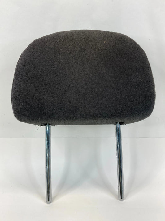 2004-2006 NISSAN MAXIMA FRONT RIGHT PASSENGER SIDE SEAT HEADREST HEAD REST OEM