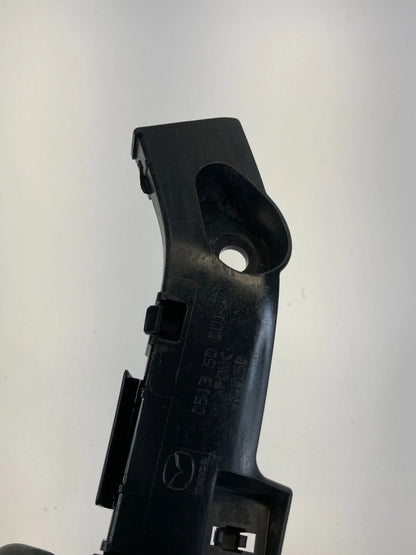 2012-2015 MAZDA 5 MAZDA5 FRONT LEFT BUMPER RETAINER BRACKET COVER C513500U1 OEM