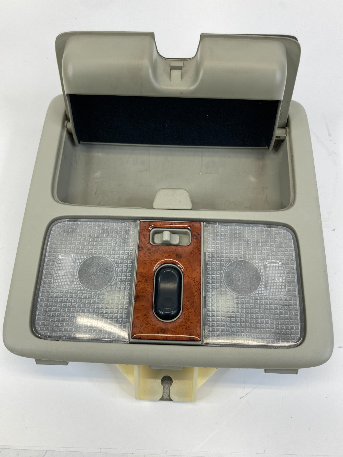 2003 2004 Infiniti G35 Roof Overhead Console Dome Light Lamp OEM