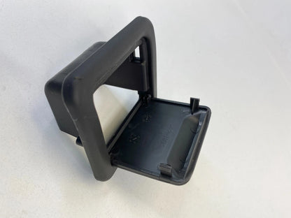 2011 12 13 2014 HYUNDAI SONATA REAR SEAT CHILD ANCHOR HOOK TRIM COVER CAP OEM