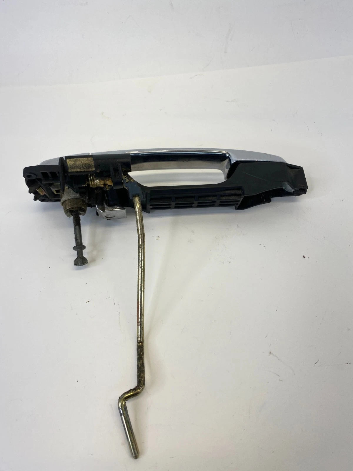 2002 2003 LEXUS ES300 FRONT LEFT DIVER SIDE EXTERIOR OUTER DOOR HANDLE ASSY OEM