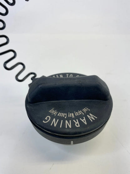 2005-2010 SCION TC HATCHBACK FUEL FILLER GAS TANK CAP LID TOP COVER OEM