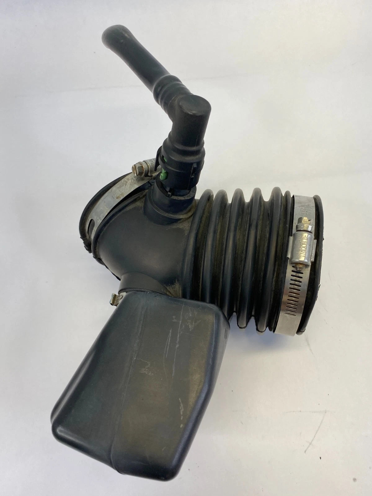 2005-2007 MERCURY MARINER 3.0L V6 AIR INTAKE CLEANER RESONATOR DUCT HOSE TUBE
