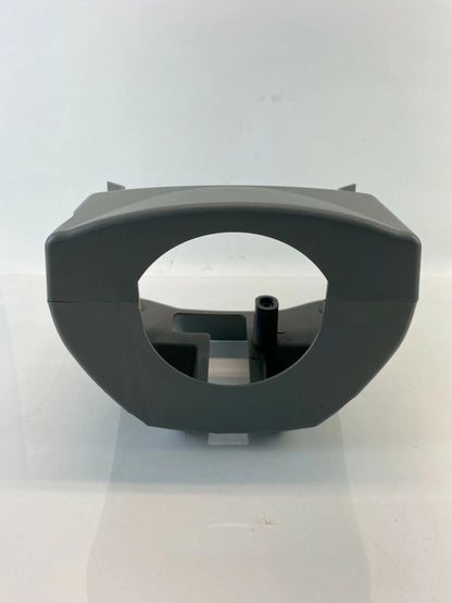 08-10 CHRYSLER TOWN & COUNTRY STEERING COLUMN COVER BEZEL TRIM SHROUD 1GZ32BD5AA