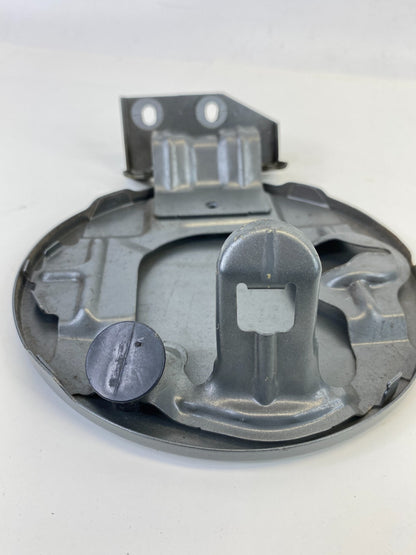 2005-2010 Honda Odyssey Rear Quarter Panel Fuel Filler Door Gas Tank Lid Cover