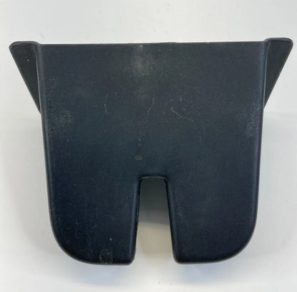 2011-2018 VOLKSWAGEN JETTA SEDAN REAR TRUNK LOCK COVER TRIM ONLY 5C6-827-520