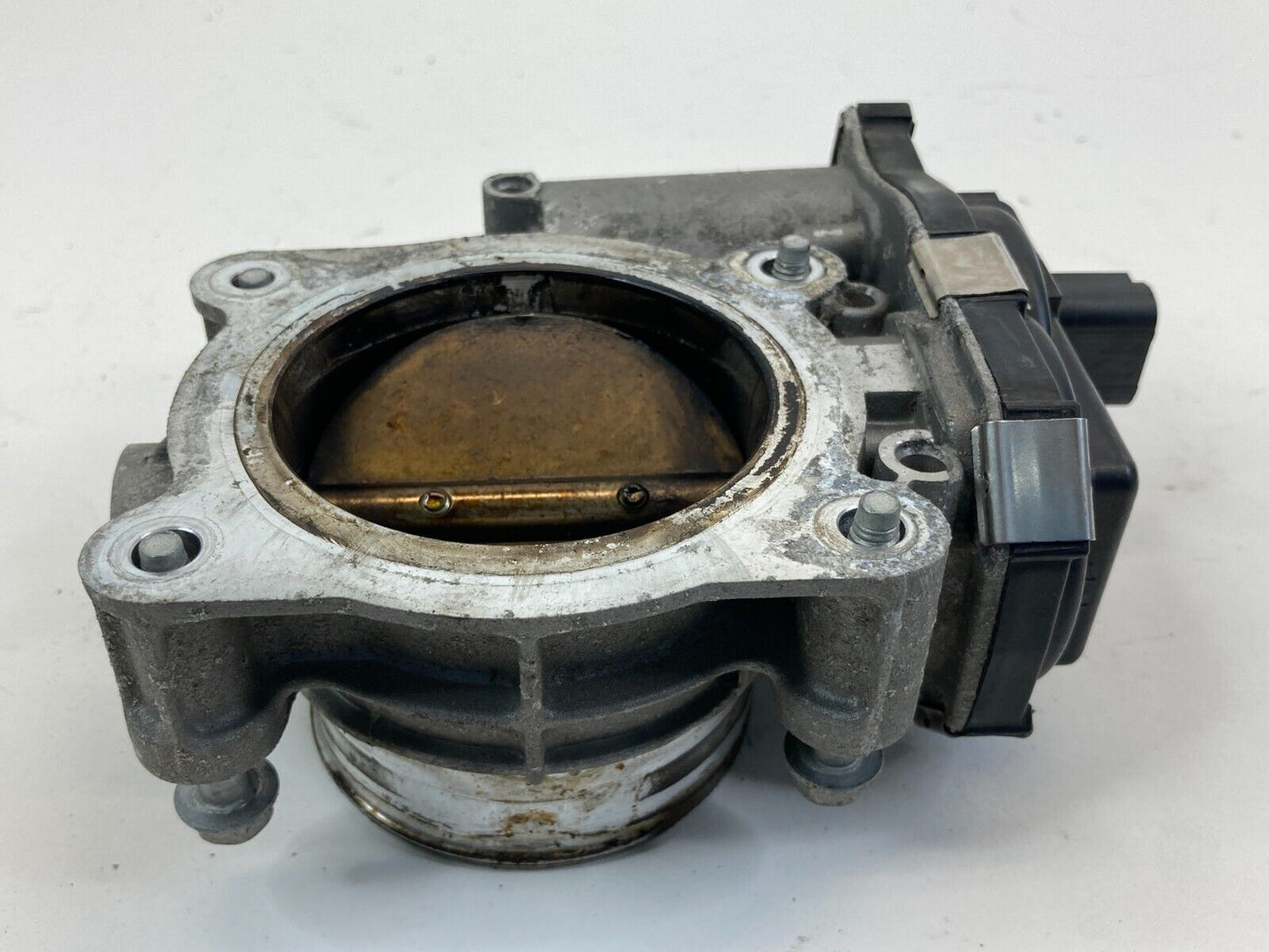 2012-2017 Chevrolet Equinox GMC Terrain 2.4L Throttle Body Throttle Valve OEM