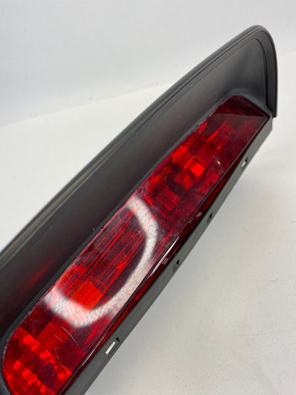 2001-2006 Acura MDX Rear Center High Mount 3RD Third Brake Light Lamp Assy OEM