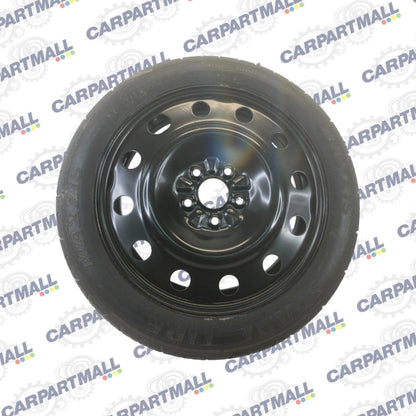 2009-2016 LINCOLN MKS 2013-2019 FORD TAURUS SPARE TIRE COMPACT DONUT T155/70D17