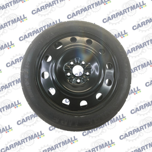 2009-2016 LINCOLN MKS 2013-2019 FORD TAURUS SPARE TIRE COMPACT DONUT T155/70D17