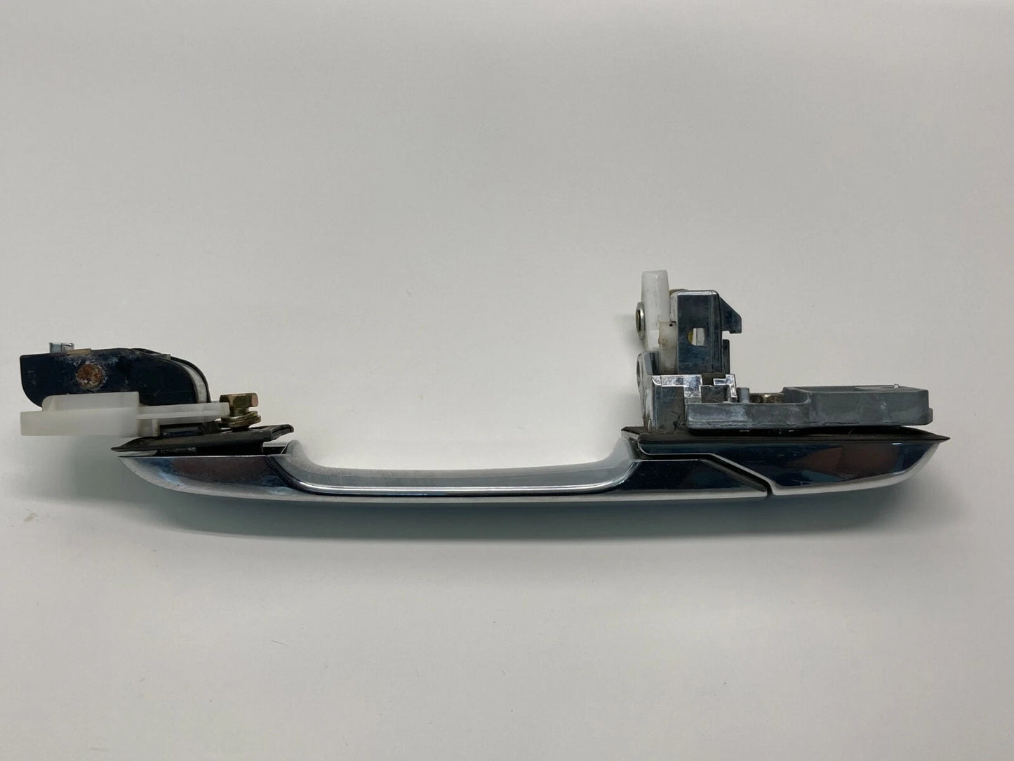 01 02 03 04 05 06 ACURA MDX REAR RIGHT SIDE OUTER EXTERIOR DOOR HANDLE ASSEMBLY