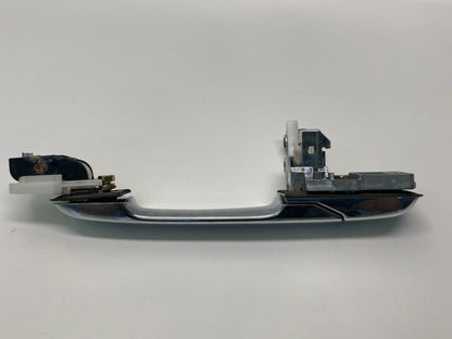 01 02 03 04 05 06 ACURA MDX REAR RIGHT SIDE OUTER EXTERIOR DOOR HANDLE ASSEMBLY