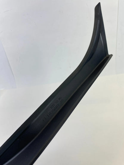 13-18 CADILLAC ATS SEDAN REAR LEFT DRIVER SIDE TAIL LIGHT TRIM COVER BEZEL OEM