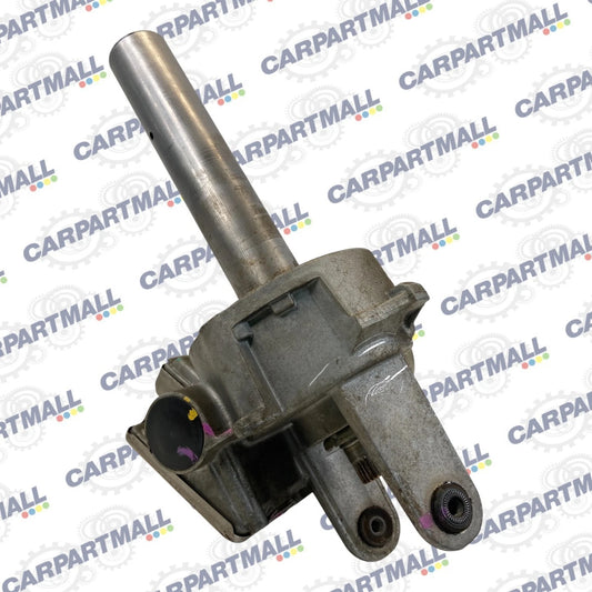 2012-2018 CHEVROLET SONIC ELECTRIC POWER STEERING MOTOR COLUMN PUMP 95168189