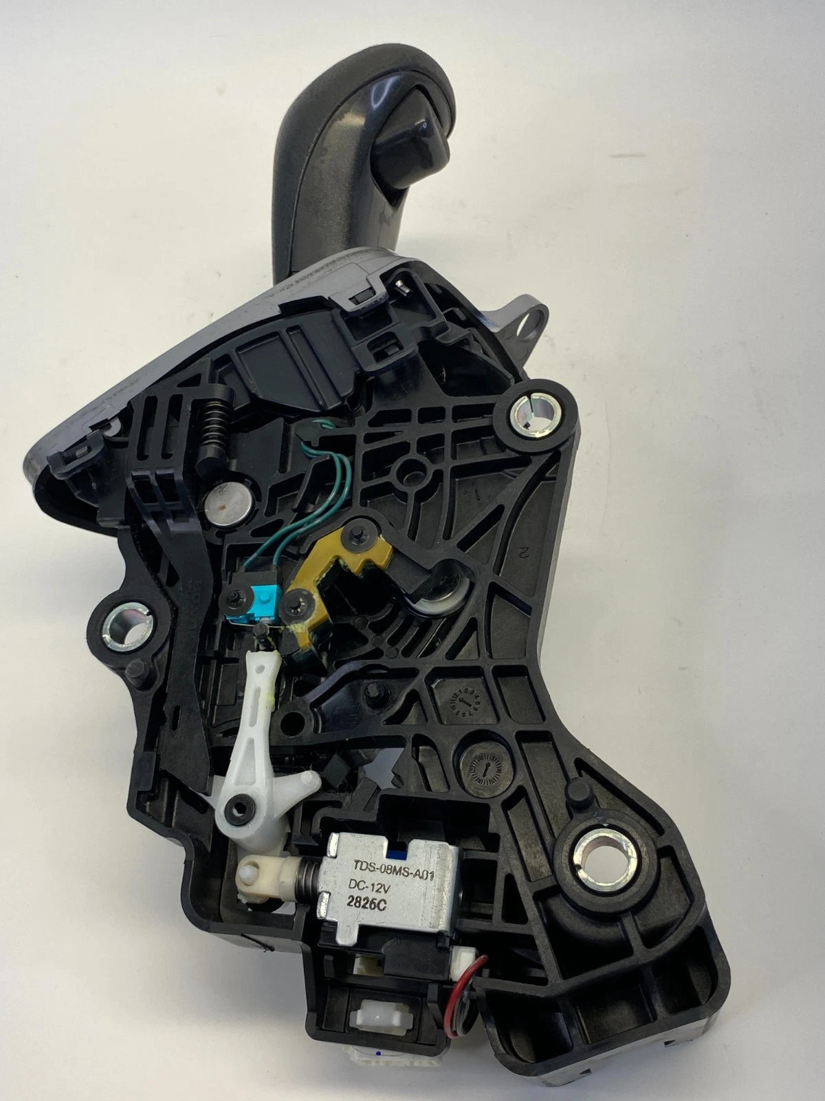 11-13 HONDA ODYSSEY 5-SPEED AUTOMATIC GEAR SHIFTER LEVER SELECTOR OEM TK8-A810
