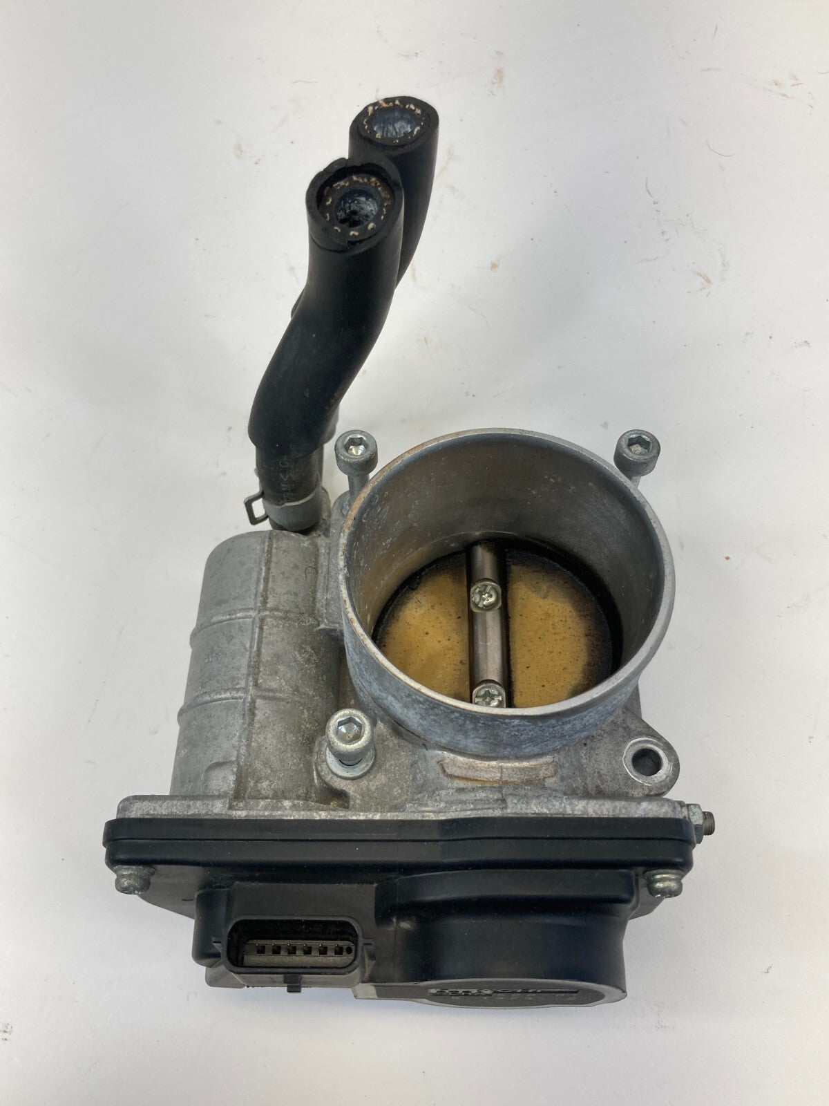 2011-2013 Nissan Rogue 14 15 Rogue Select 2.5L L4 AT Throttle Body Valve 526-01