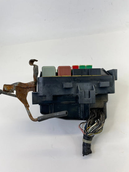 2000-2004 ACURA RL 3.5L FRONT ENGINE FUSE RELAY BOX POWER DISTRIBUTION UNIT OEM