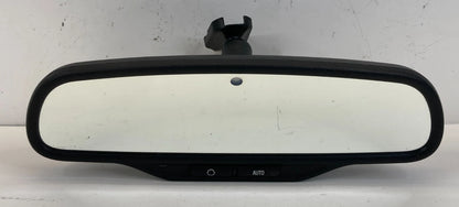 2012-2015 CHEVROLET CAPTIVA SPORT INSIDE REAR VIEW MIRROR AUTODIMMING OEM