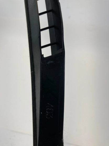 2004-2006 LEXUS RX330 UPPER DASHBOARD DEFROSTER VENT GRILLE TRIM 55981-0E010 OEM