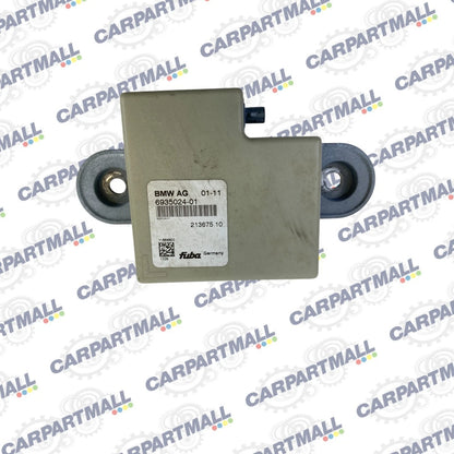 2007-2011 BMW X3 Antenna Radio Amplifier Control Module Unit 6935024-01 OEM