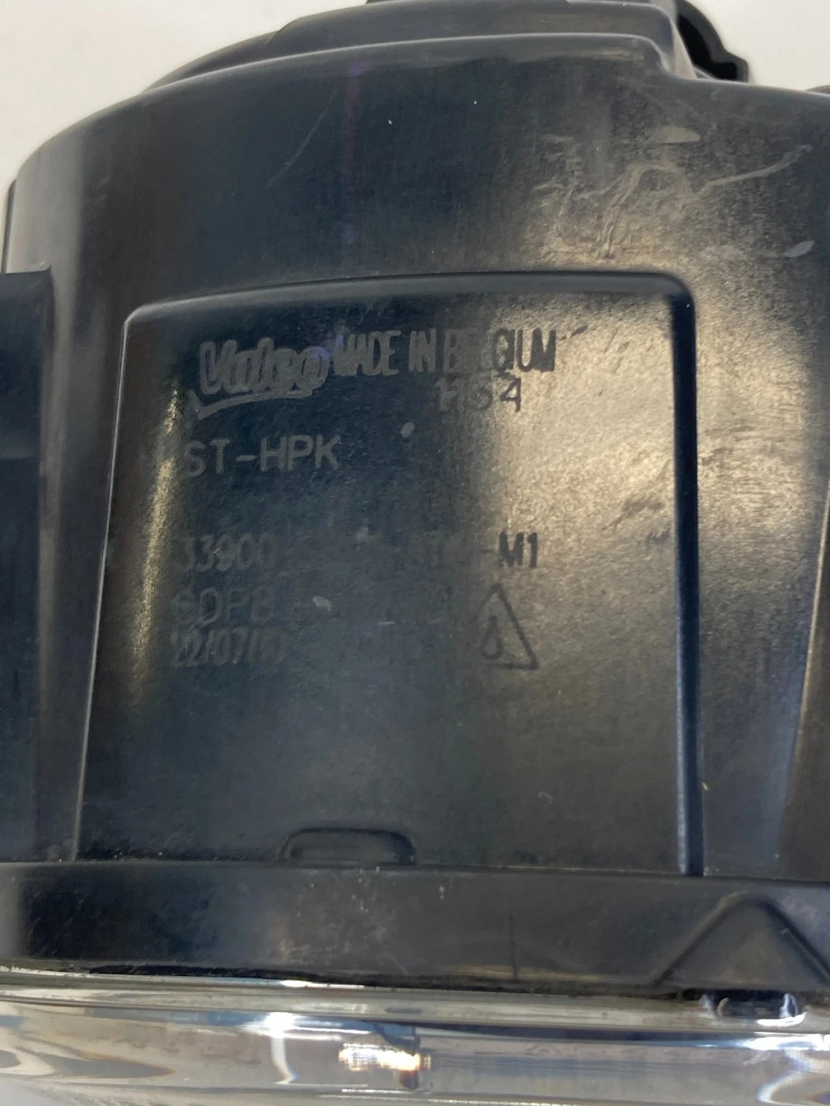 2010-2018 ACURA RDX FRONT BUMPER LEFT OR RIGHT FOG LIGHT LAMP ASSY 89211690 OEM