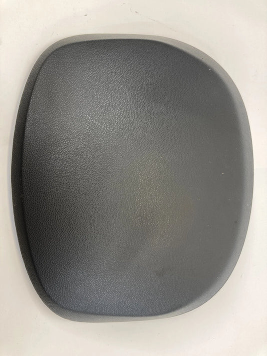 2010-2017 CHEVROLET EQUINOX DASH UPPER SPEEDOMETER CLUSTER TRIM COVER 25780279