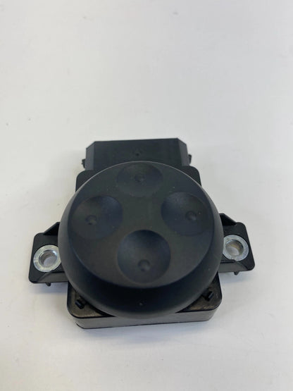 2009-2017 VOLKSWAGEN CC FRONT RIGHT SIDE SEAT LUMBAR CONTROL SWITCH 8E0959777B