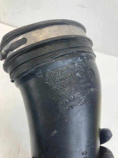 13-16 FORD FUSION ENGINE 1.5L AIR CLEANER OUTLET DUCT INTAKE PIPE DS73-9R504-EB