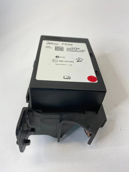 2011 2012 BUICK REGAL 11-16 CRUZE MULTI-MEDIA PLAYER INTERFACE MODULE 20985754