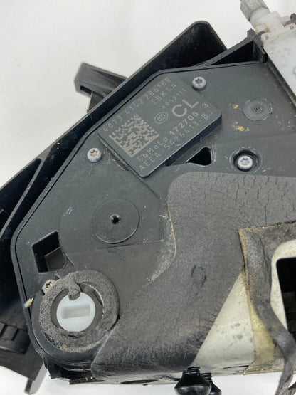 13-20 FORD FUSION REAR LEFT DOOR LOCK LATCH RELEASE ACTUATOR AE8A-5426413 OEM