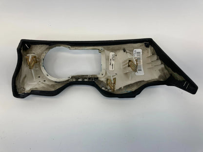 2013-2015 CHEVY MALIBU HEADLIGHT SWITCH BEZEL COVER FRONT LEFT SIDE OEM 1307189X