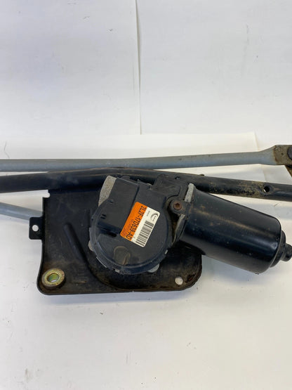 2002-2007 FORD EXPLORER FRONT WINDSHIELD WIPER MOTOR & LINKAGE 3L24-17500-AA OEM