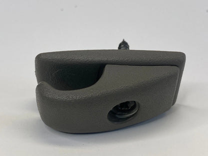 1998-2004 CHEVROLET S10 INTERIOR ROOF REAR RIGHT COAT HOOK HANGER 20517498 OEM