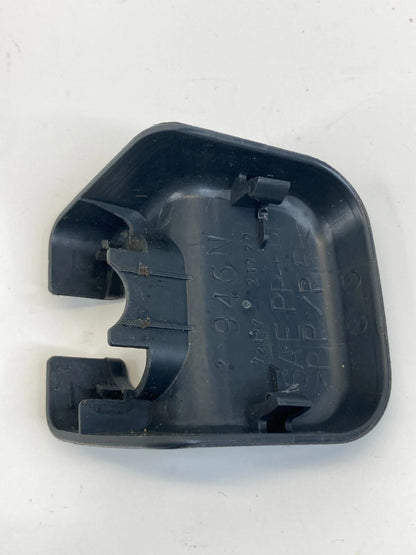 2005-2010 SCION TC FRONT SEAT REAR LEFT HAND TRACK BOLT COVER 72137-21020 OEM
