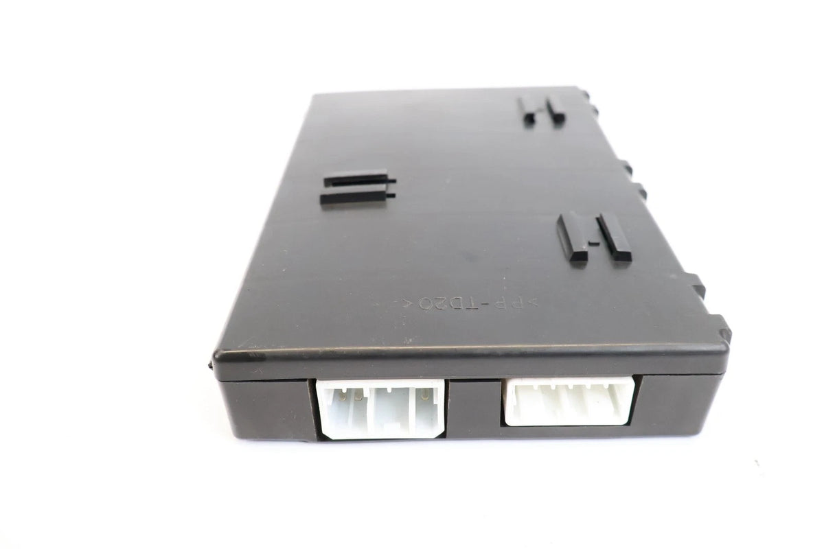 2004-2008 ACURA TL LEFT DRIVER SEAT MEMORY CONTROL MODULE OEM 81628-SEP-A040M1