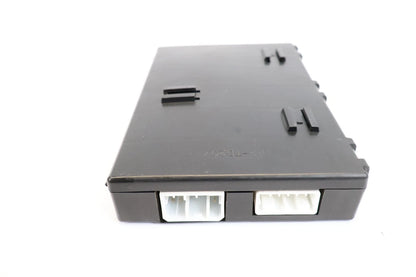 2004-2008 ACURA TL LEFT DRIVER SEAT MEMORY CONTROL MODULE OEM 81628-SEP-A040M1
