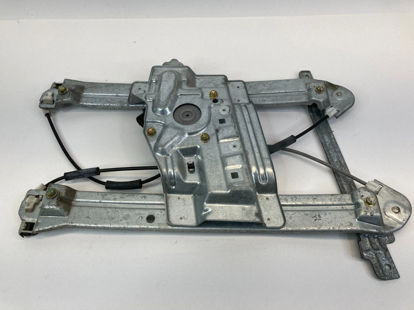 04-12 MITSUBISHI GALANT FR RIGHT SIDE DOOR POWER WINDOW MOTOR W/ REGULATOR OEM