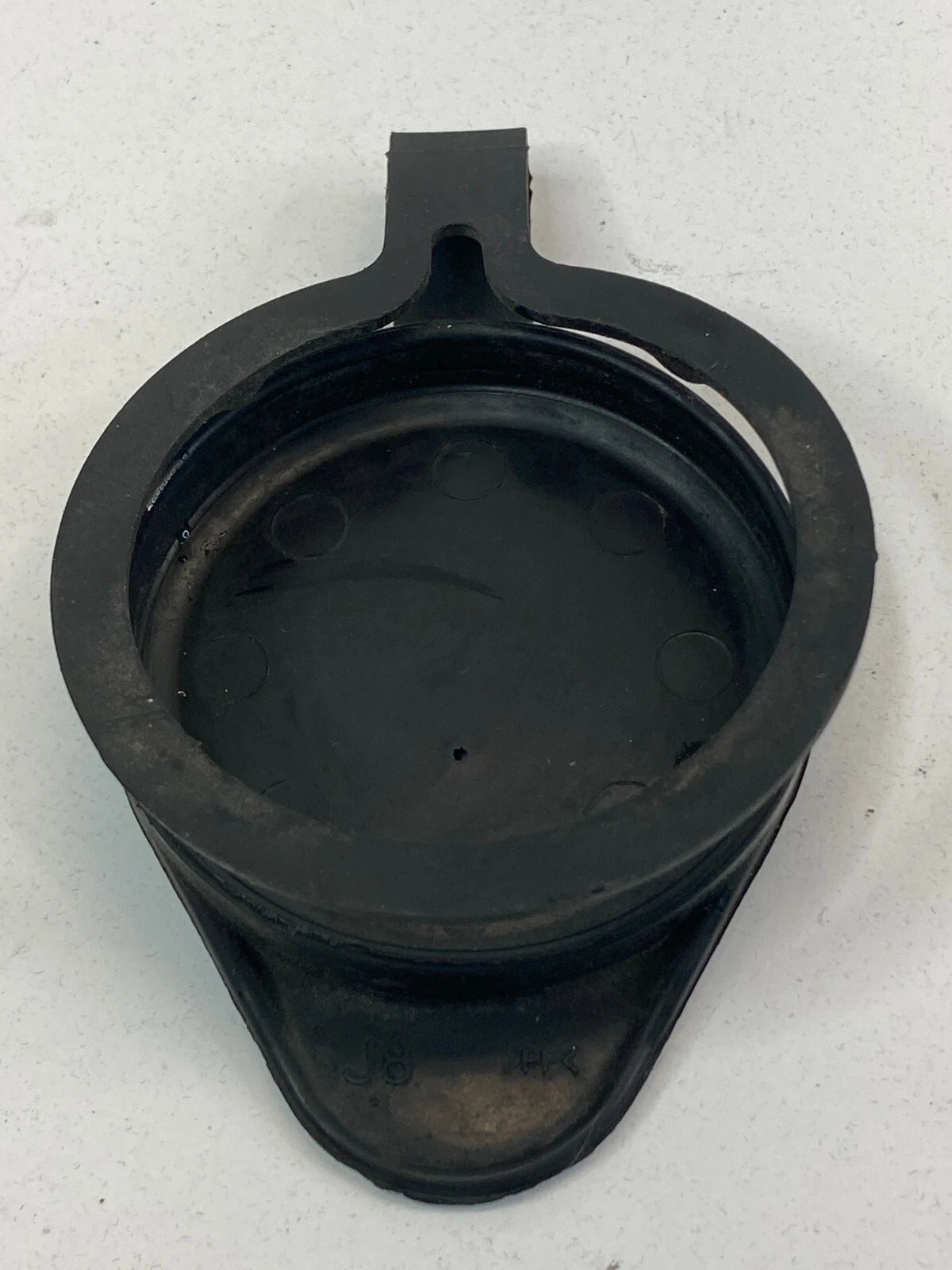 2005-2009 SAAB 9-7X WINDSHIELD WASHER RESERVOIR BOTTLE TANK CAP COVER OEM