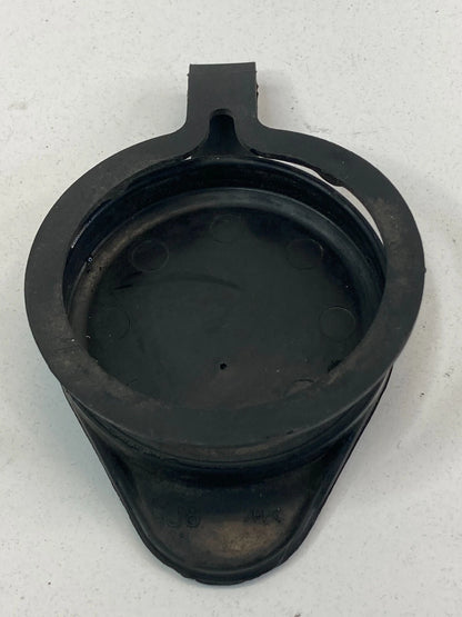 2005-2009 SAAB 9-7X WINDSHIELD WASHER RESERVOIR BOTTLE TANK CAP COVER OEM