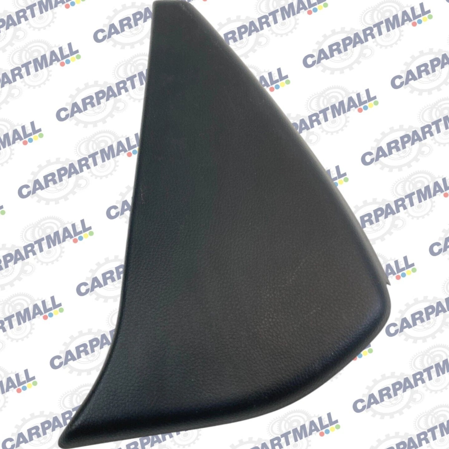 2007-2012 ACURA RDX DASH RIGHT SIDE END CAP COVER TRIM PANEL 77210-STK-A010 OEM