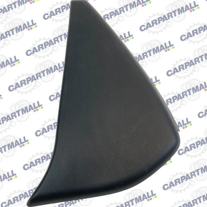 2007-2012 ACURA RDX DASH RIGHT SIDE END CAP COVER TRIM PANEL 77210-STK-A010 OEM