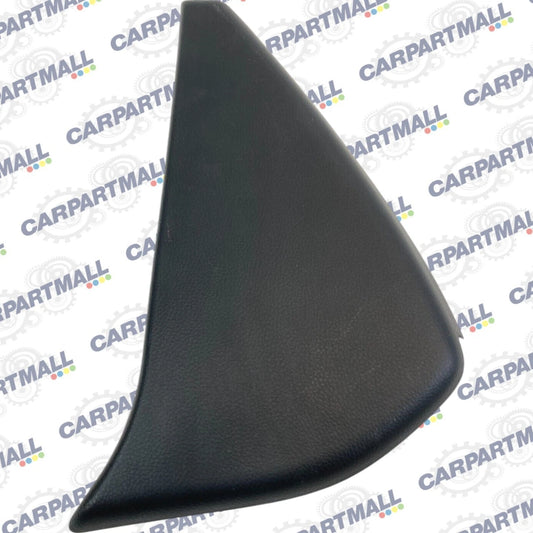 2007-2012 ACURA RDX DASH RIGHT SIDE END CAP COVER TRIM PANEL 77210-STK-A010 OEM