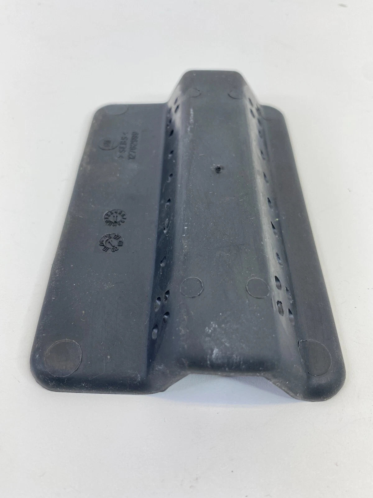 2003-2011 SAAB 9-3 CENTER CONSOLE RUBBER MAT LINER INSERT 12762999 OEM
