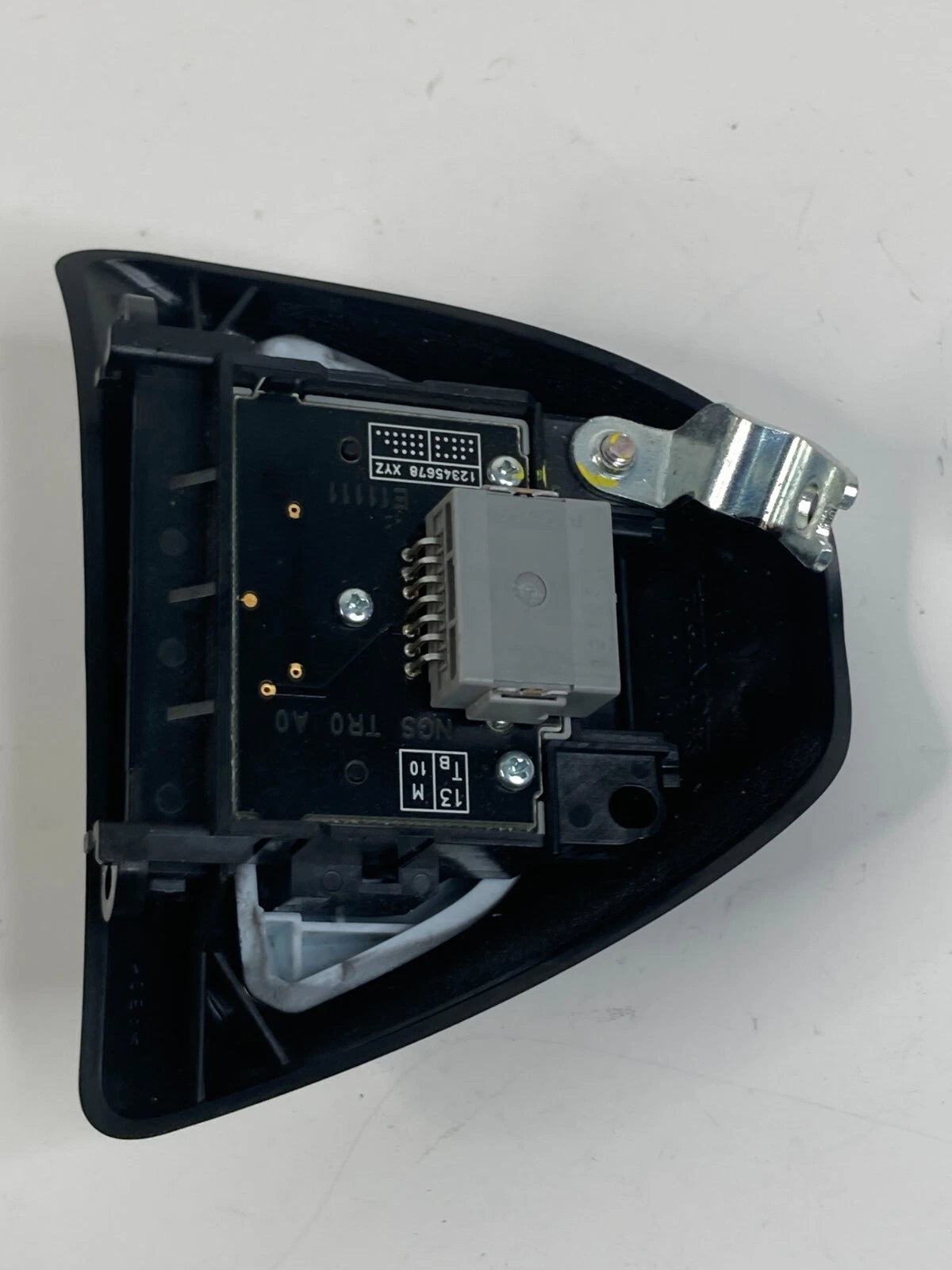 12 13 14 15 16 HONDA CR-V STEERING WHEEL NAVIGATION SWITCH ASSEMBLY OEM