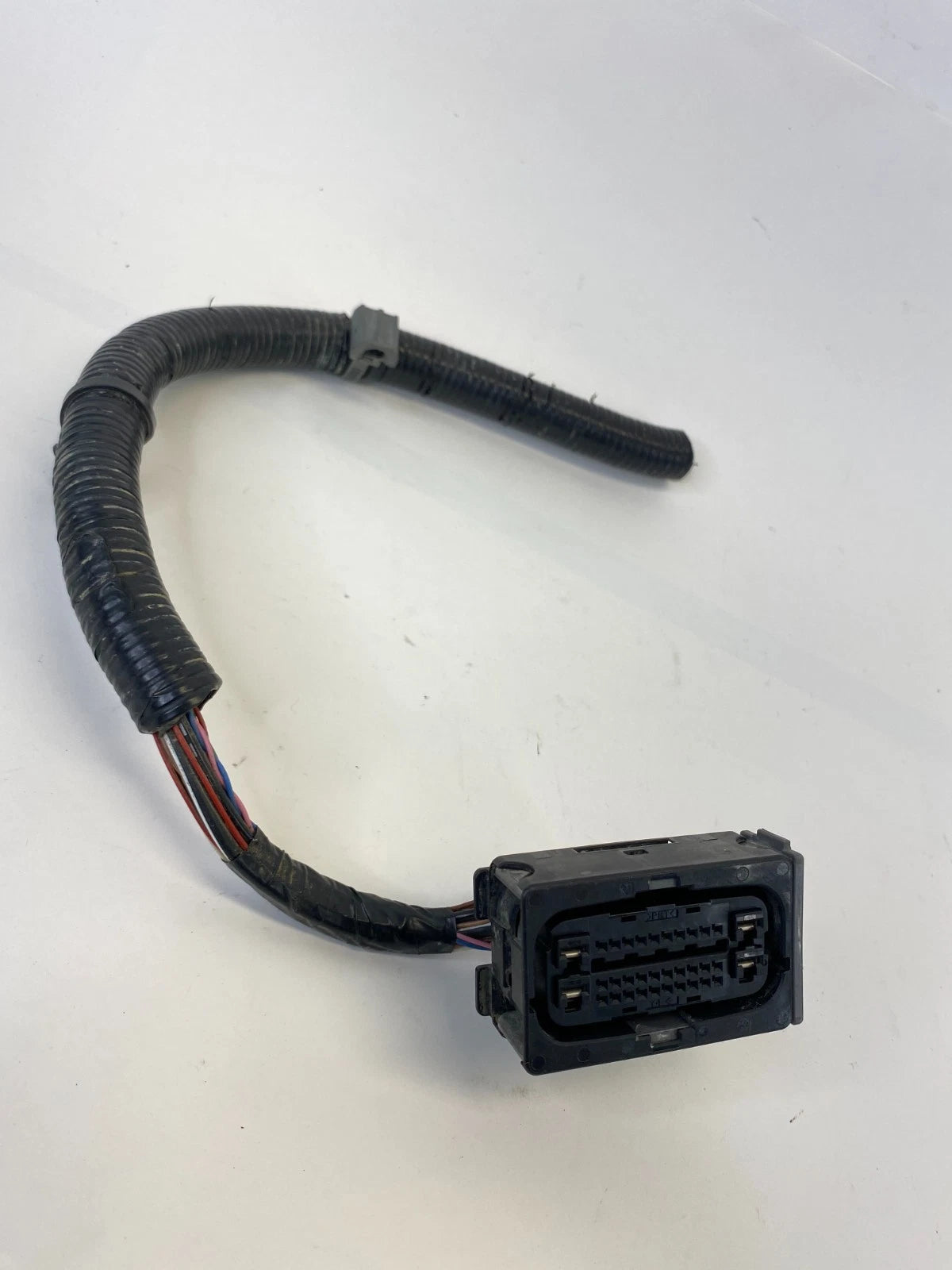 2013 2014 NISSAN PATHFINDER 3.5L V6 ANTI LOCK BRAKE PUMP PLUG CONNECTOR OEM