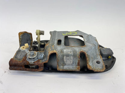 1999-2004 HONDA ODYSSEY FRONT LEFT DRIVER OUTSIDE EXTERIOR DOOR HANDLE OEM