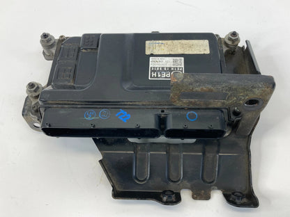 2013 MAZDA CX-5 CX5 2.0L ENGINE COMPUTER CONTROL MODULE ECM ECU PCM PE1H-18-881E